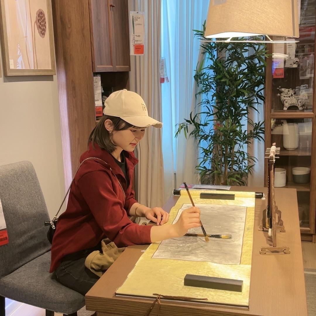 一只幸运猫🫣_227