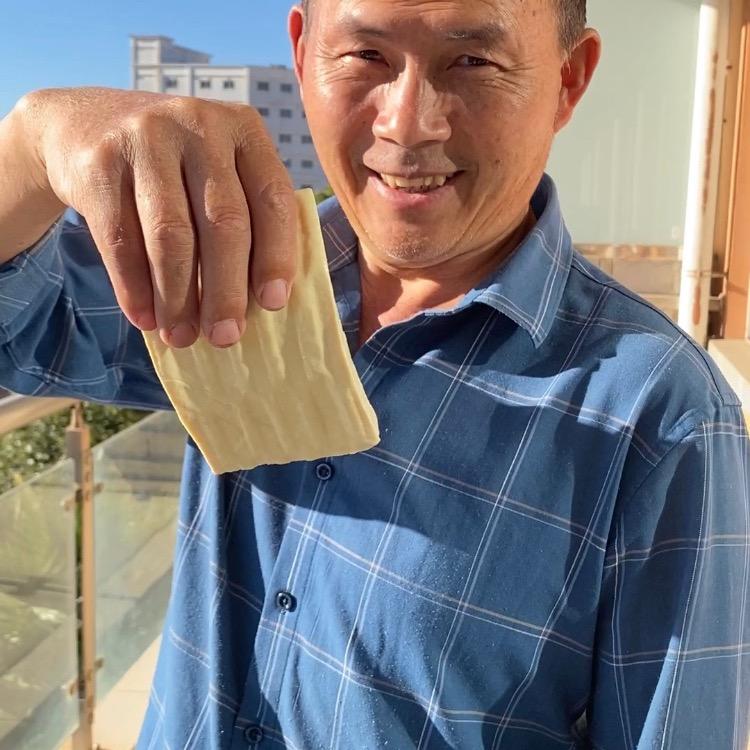蒙自民悦豆华食品经营部