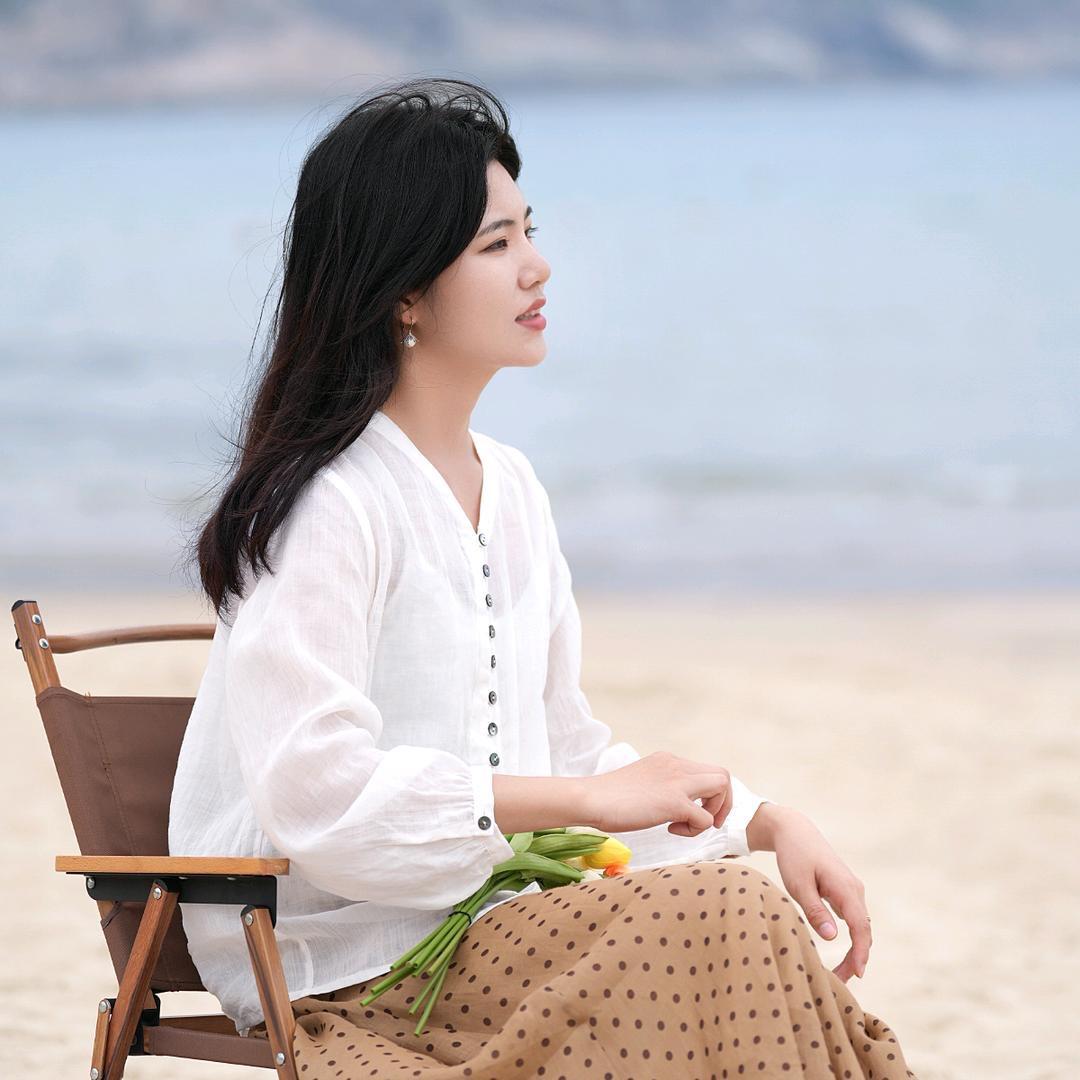十五家棉麻服饰女装