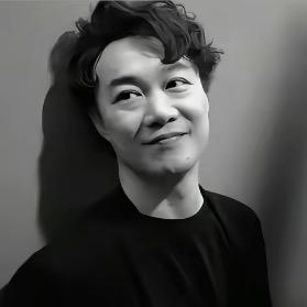 江渺