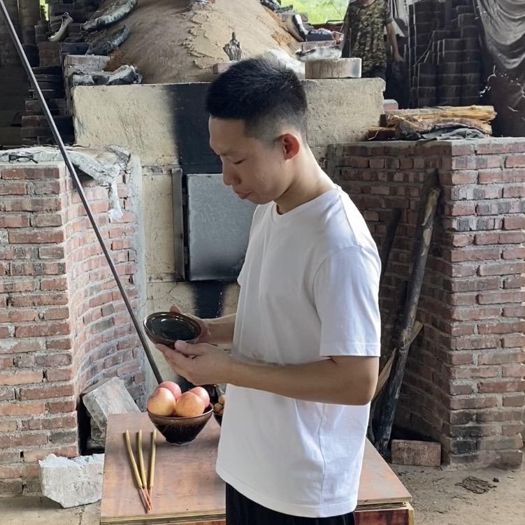 松风渡