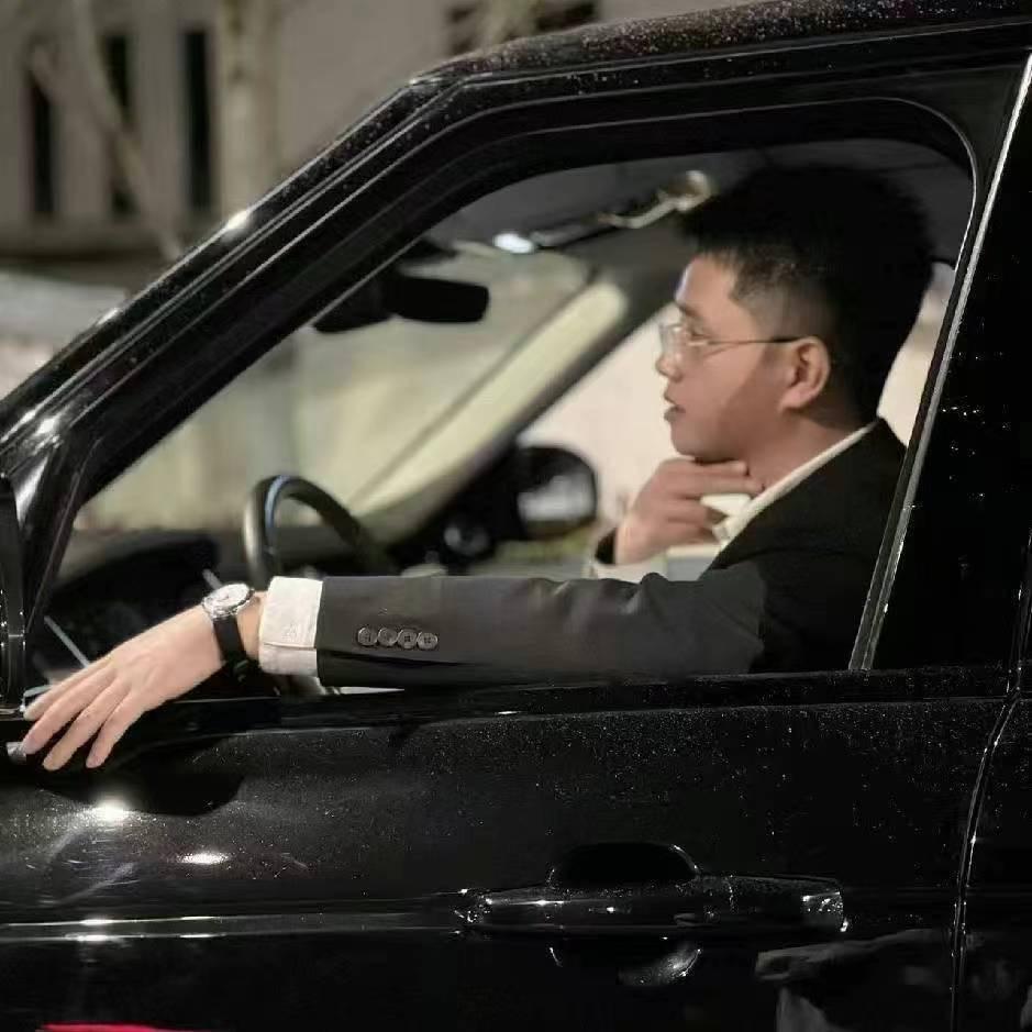 华启名车(飞哥)