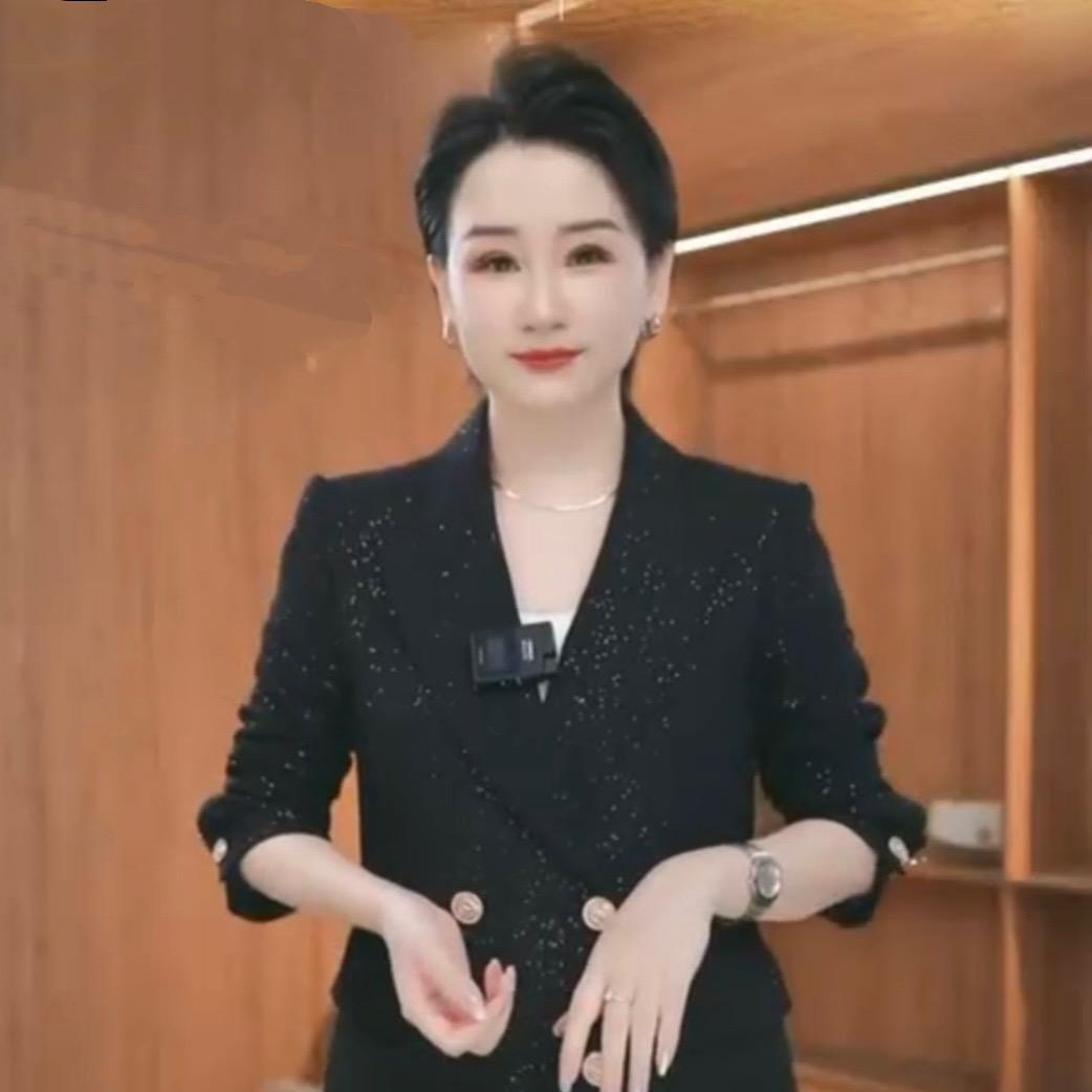 叶子倾诉（欧爱福娟）