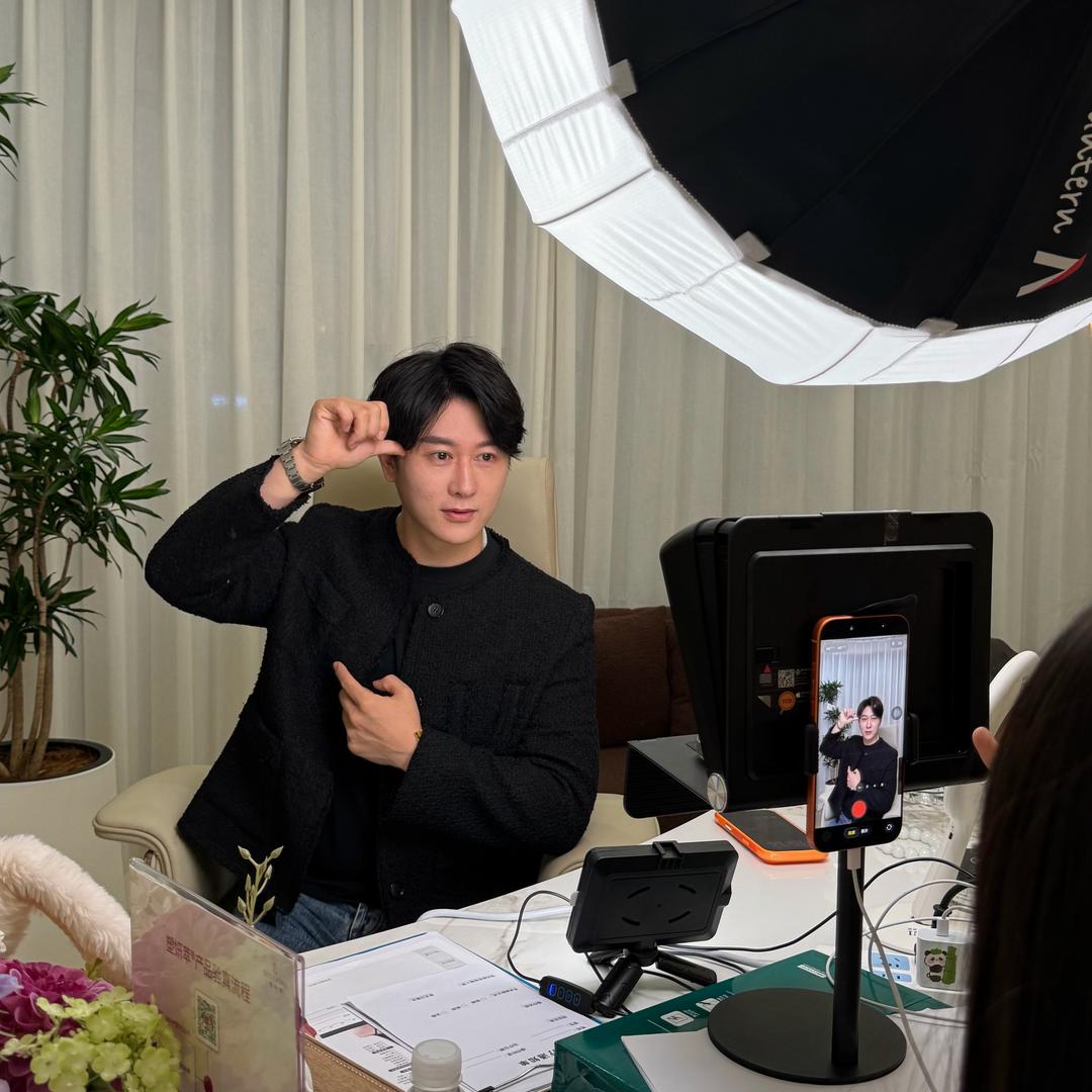 @马老师-北京花颜♏️