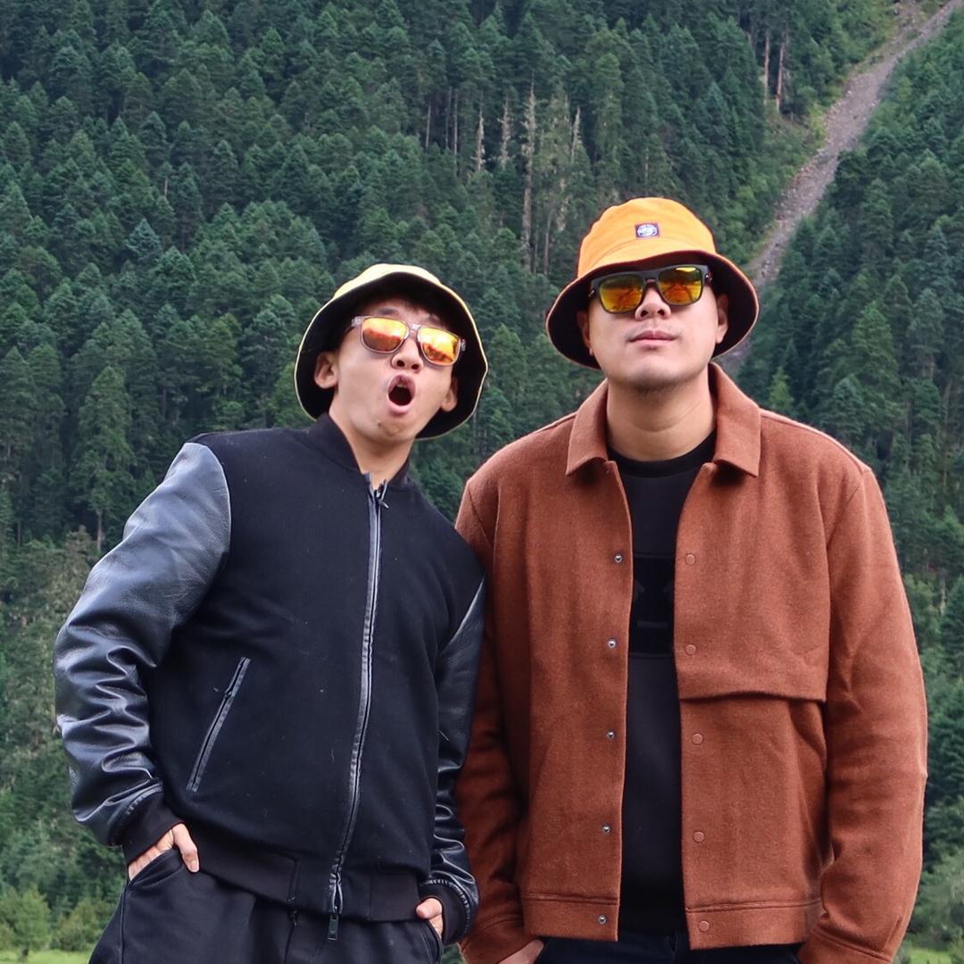 破产兄弟BrokeBros@抖音