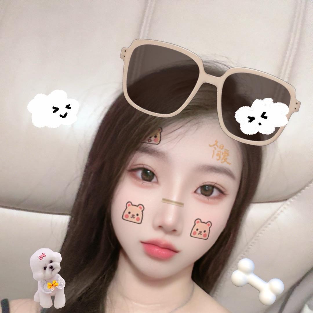 暖暖。。