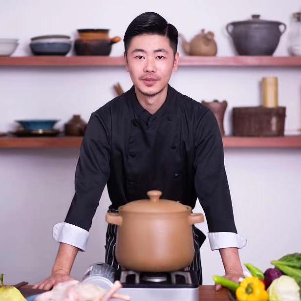 三宝滋补