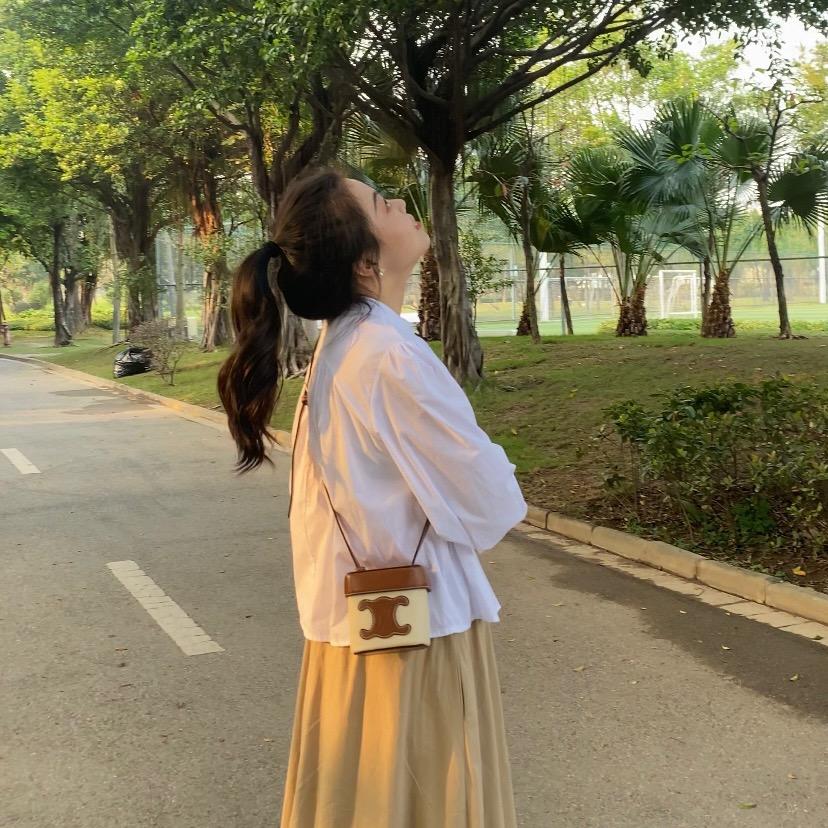李不清服饰