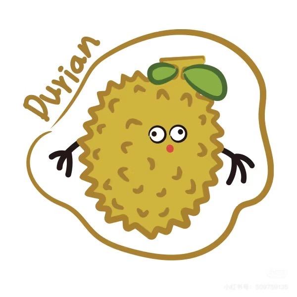 蓝哥榴莲（益阳）