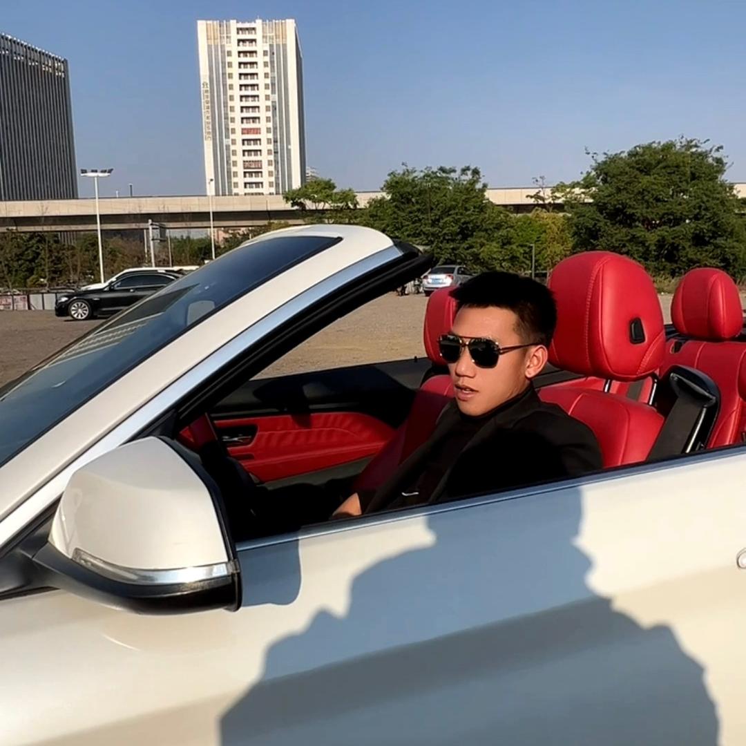 昆明小南二手车