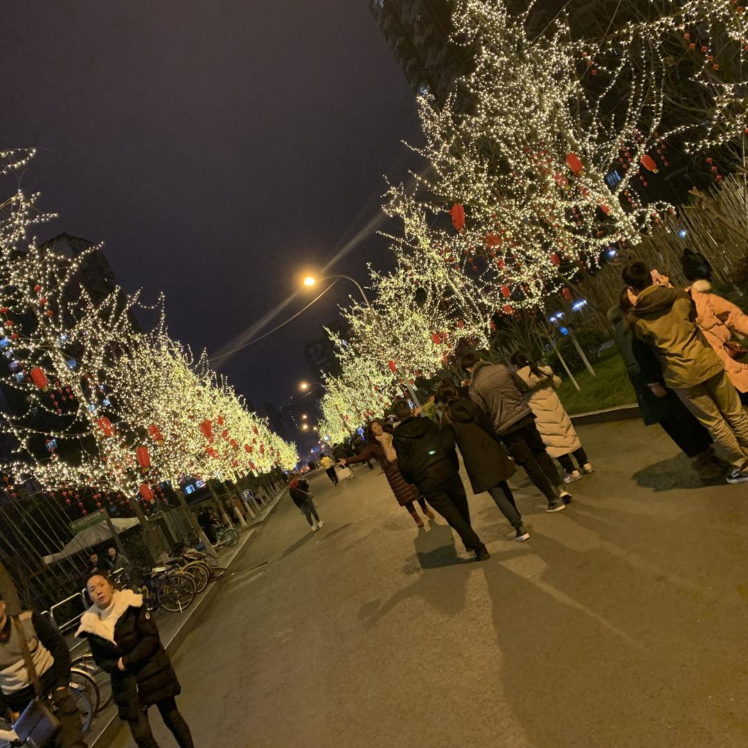 白云好物优选