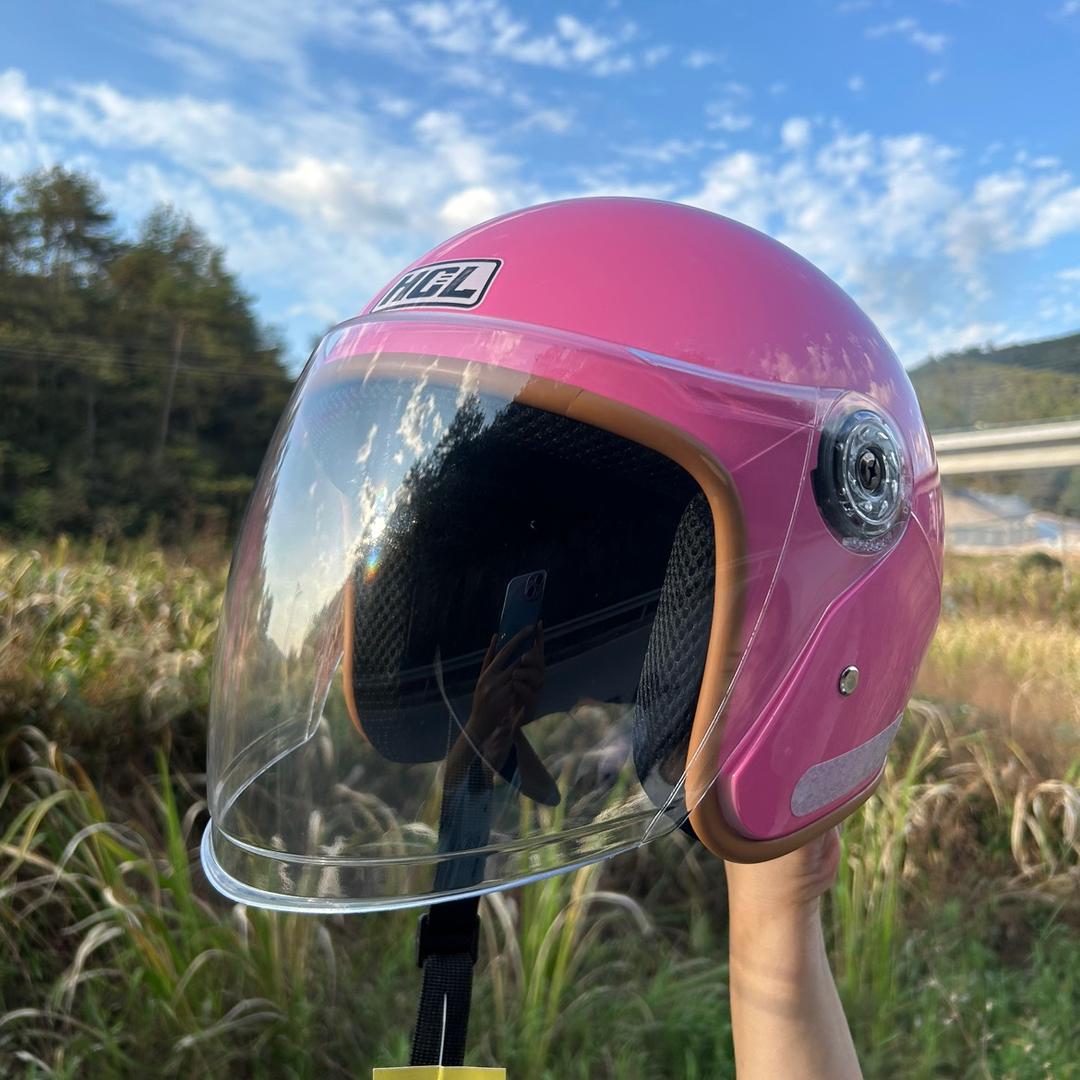 ＨＯＬ头盔厂家直销