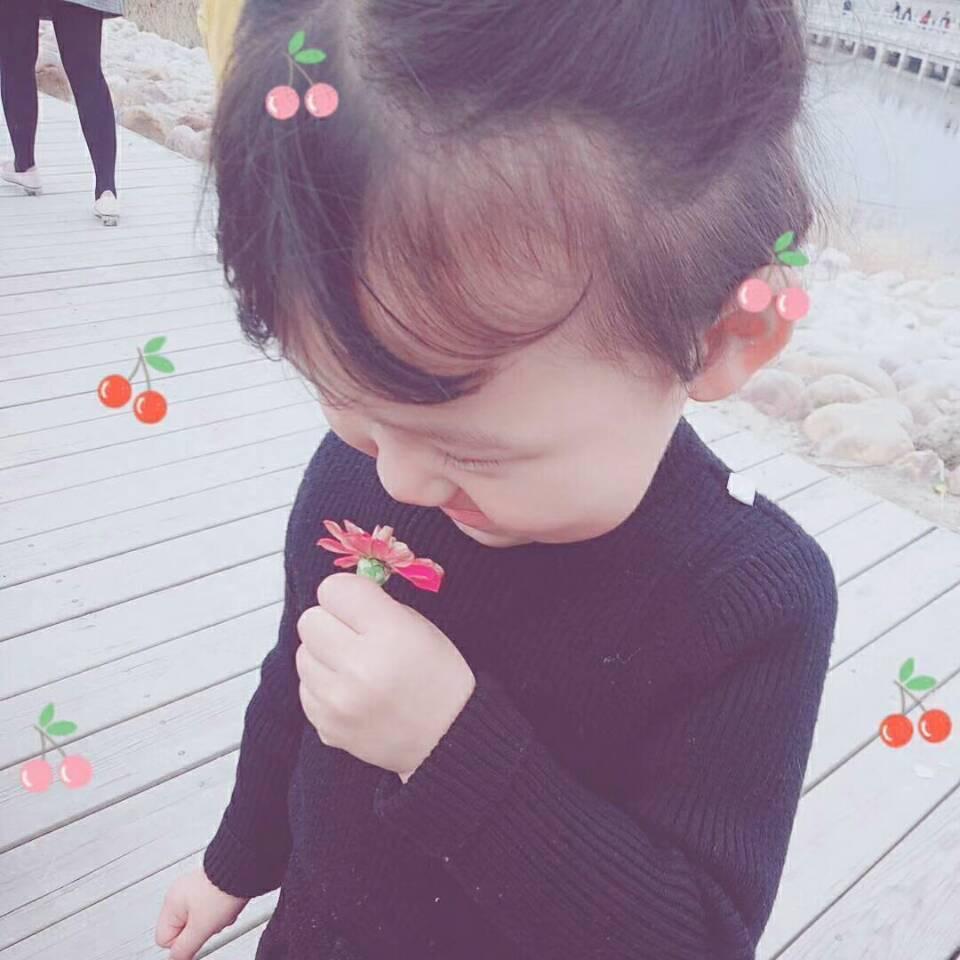@小妞