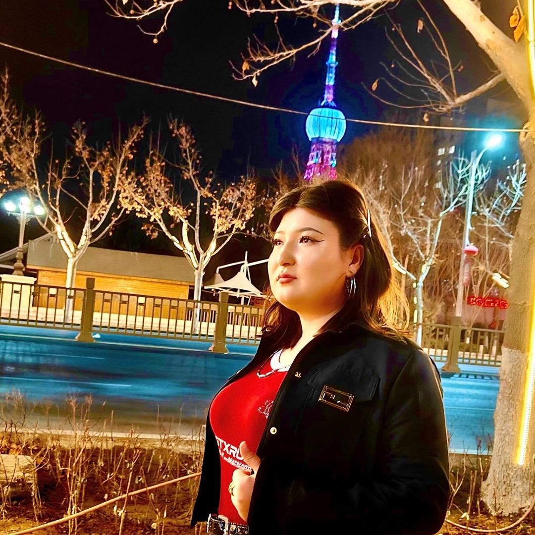 GulQiN🥰
