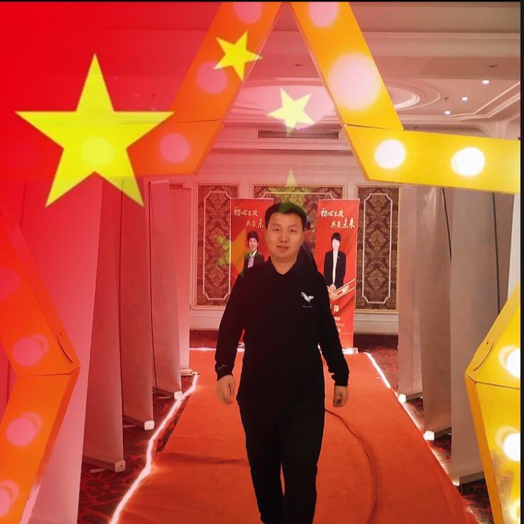 祥云麟门