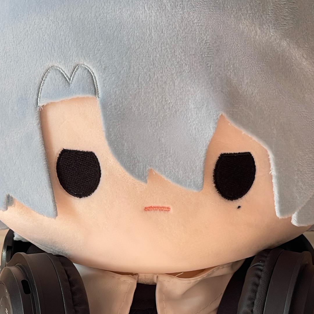 無風