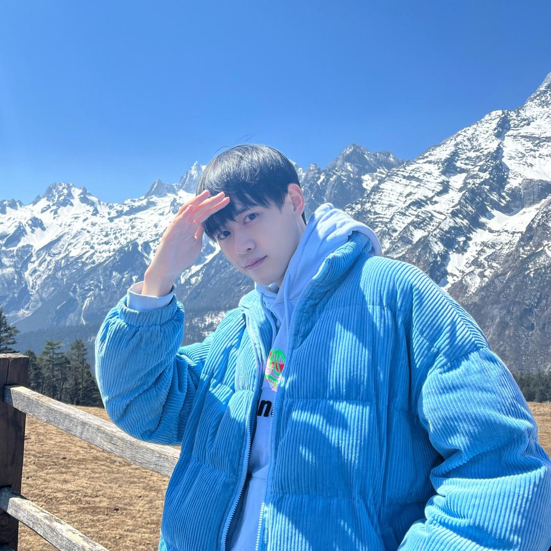 黄笑一