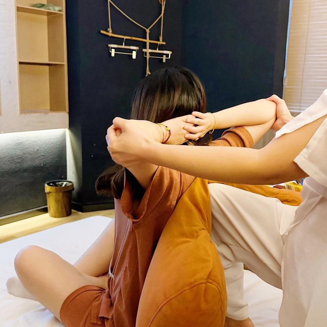 小妮SPA