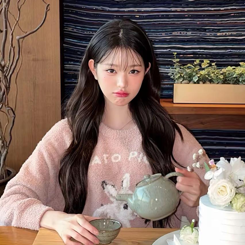 叫我甜妹就好