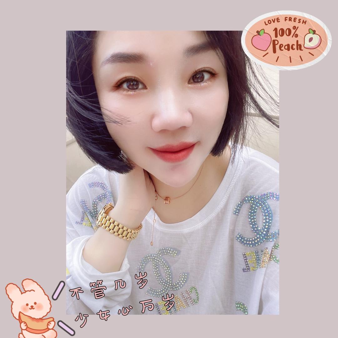 雷雷五姐妹