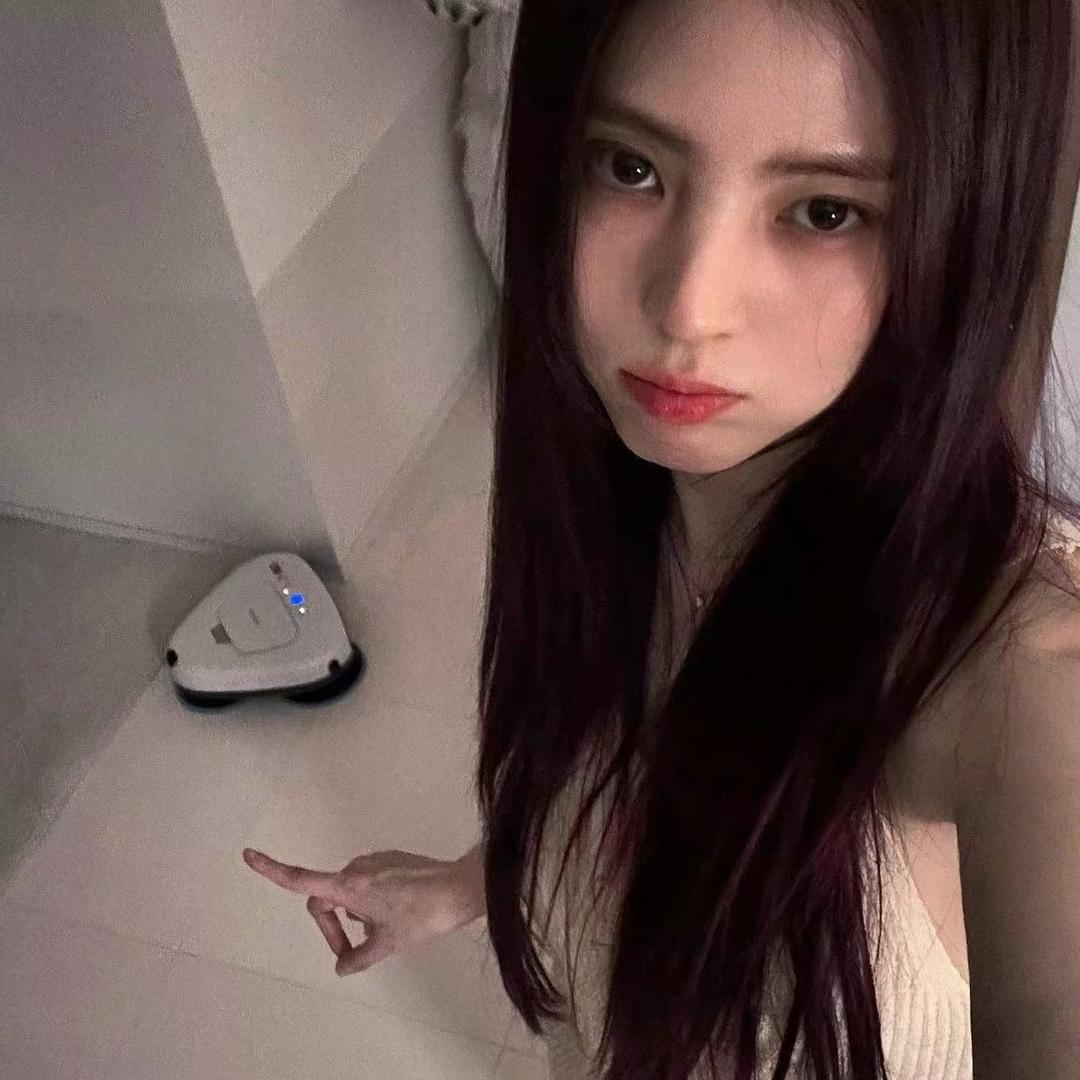 老Baby~