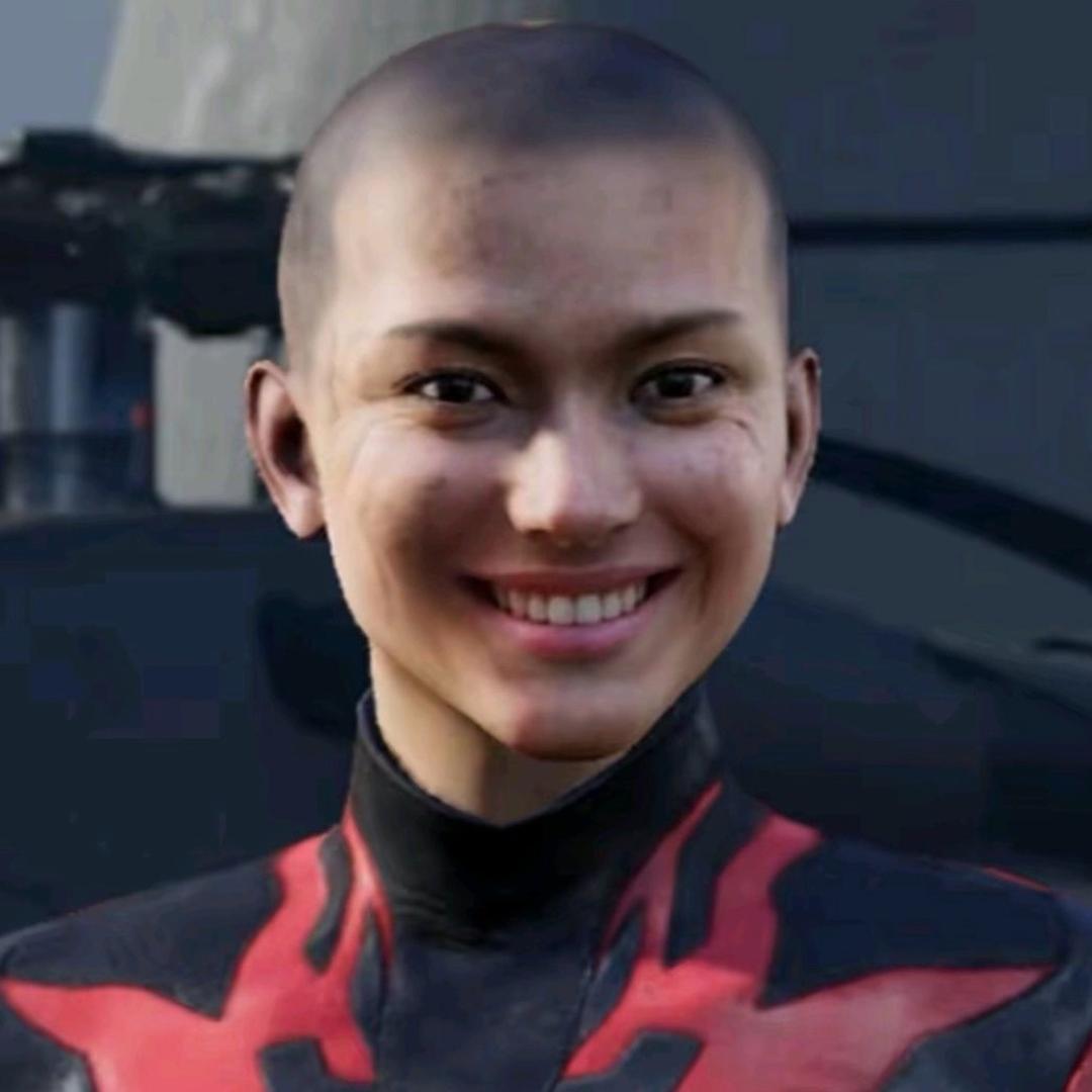 无敌（暗区突围）