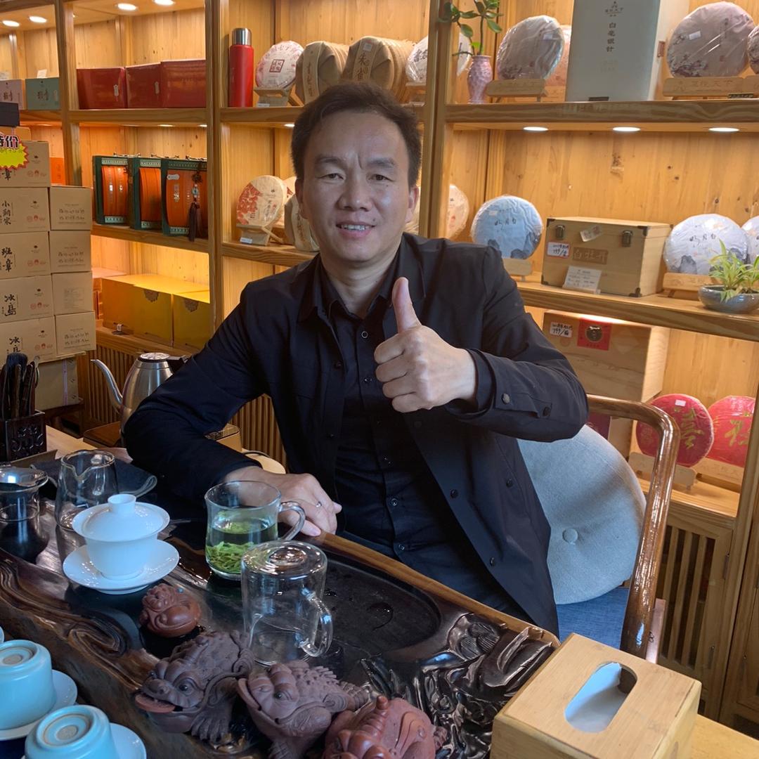 烟花王哥小号