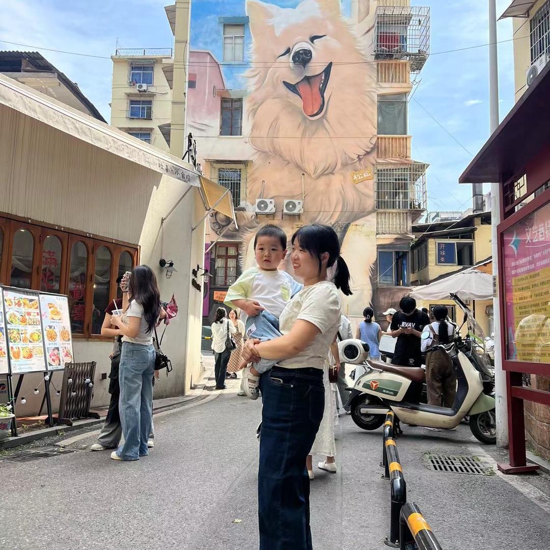 荀（xún）宝日记