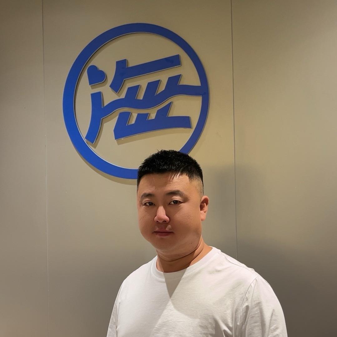 壹加伍的宇鹏