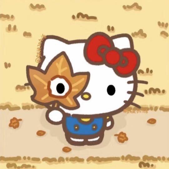 小Tian又困了💤