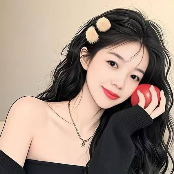 晓晓吖