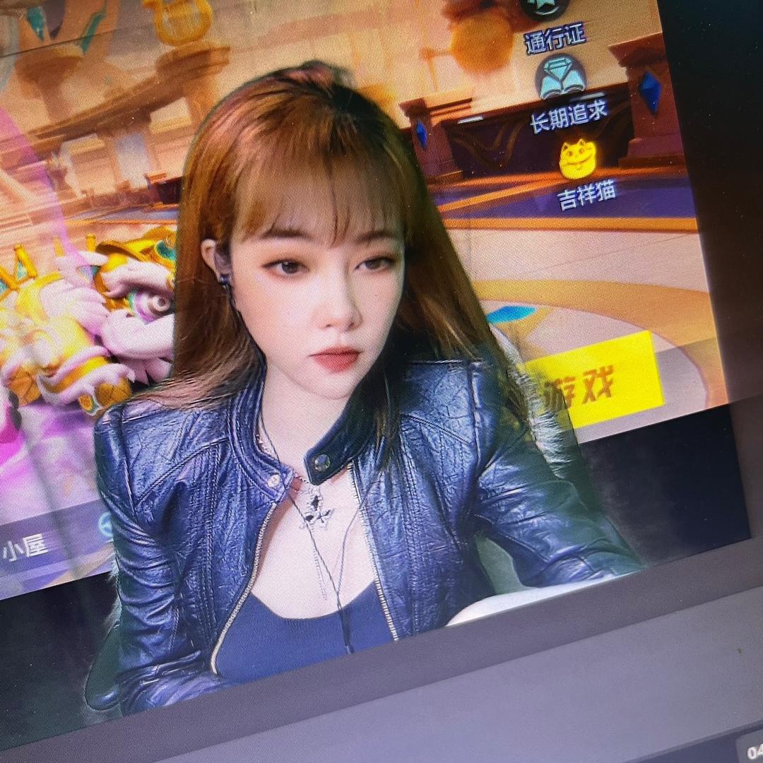 兔爷🐰