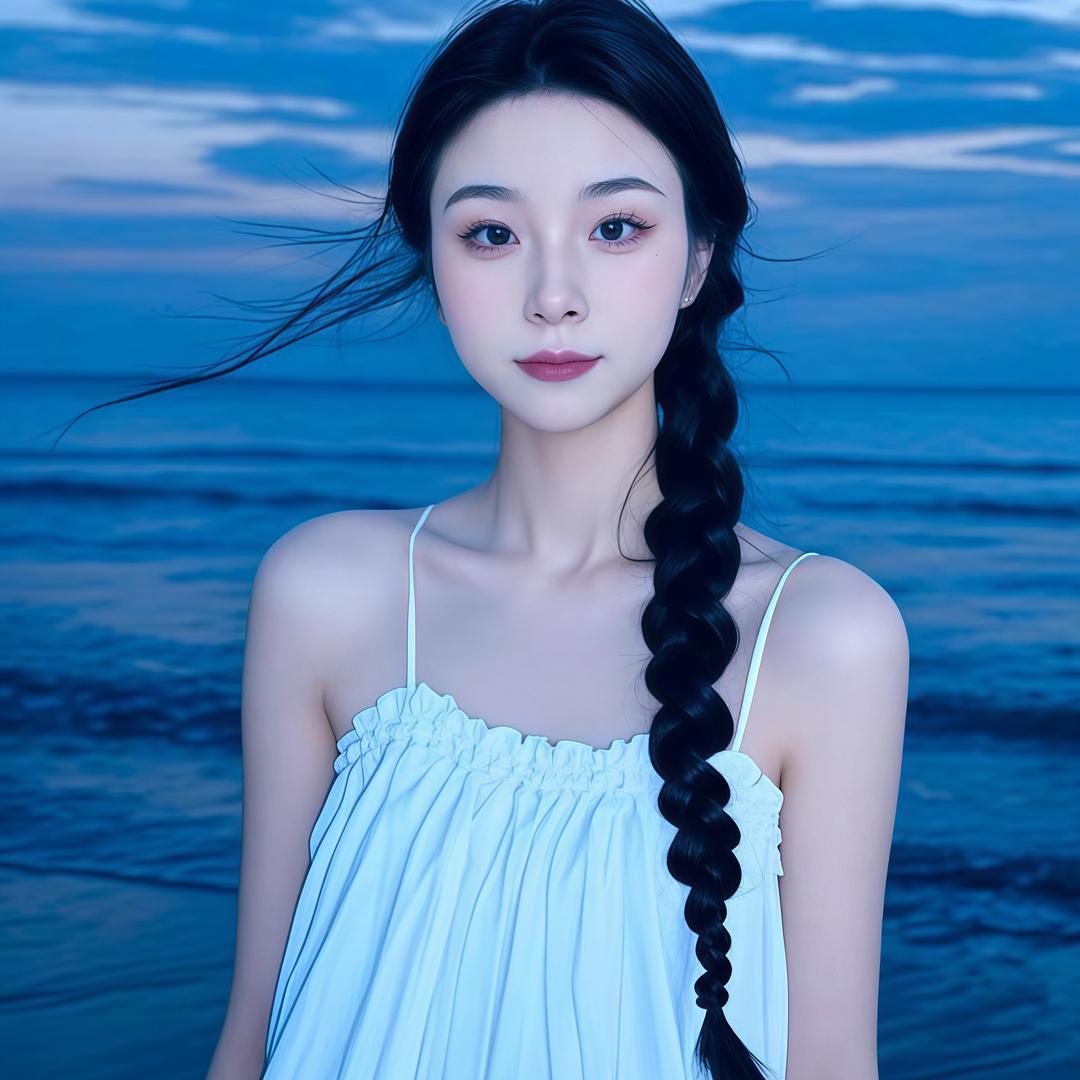 橘子吖🍊（下午17:20）