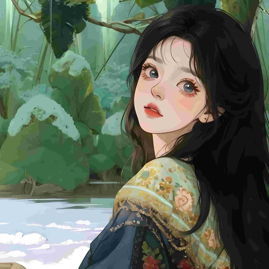 慧敏在韩国