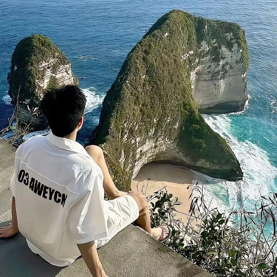 忘记过往
