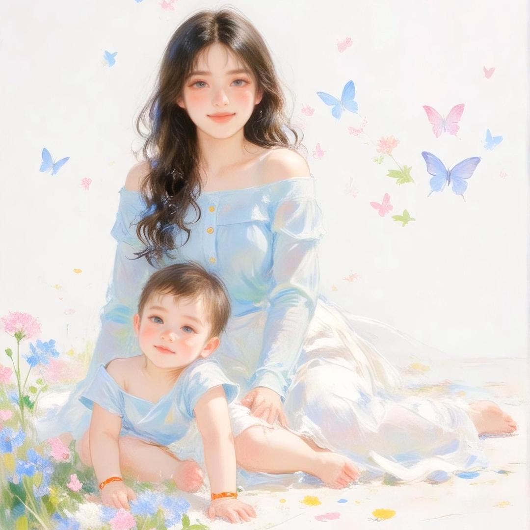 小夏天