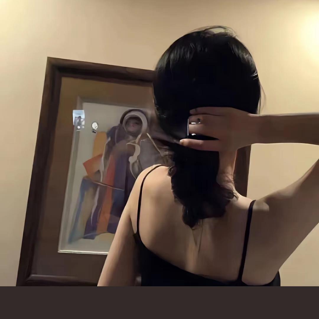 郑兔子女装穿搭