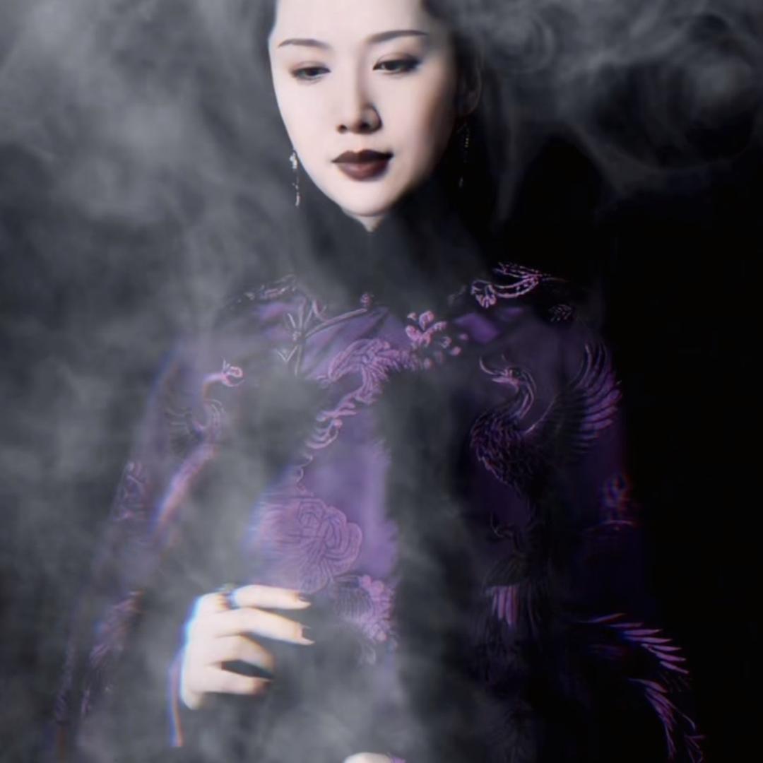 一缘堂姑姑