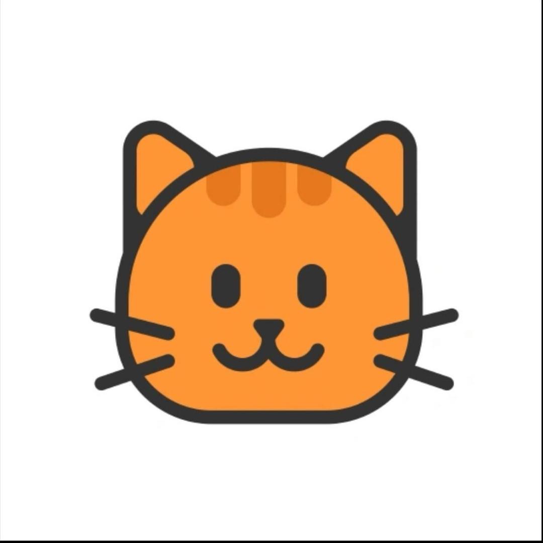 肥而不溺的月半小猫