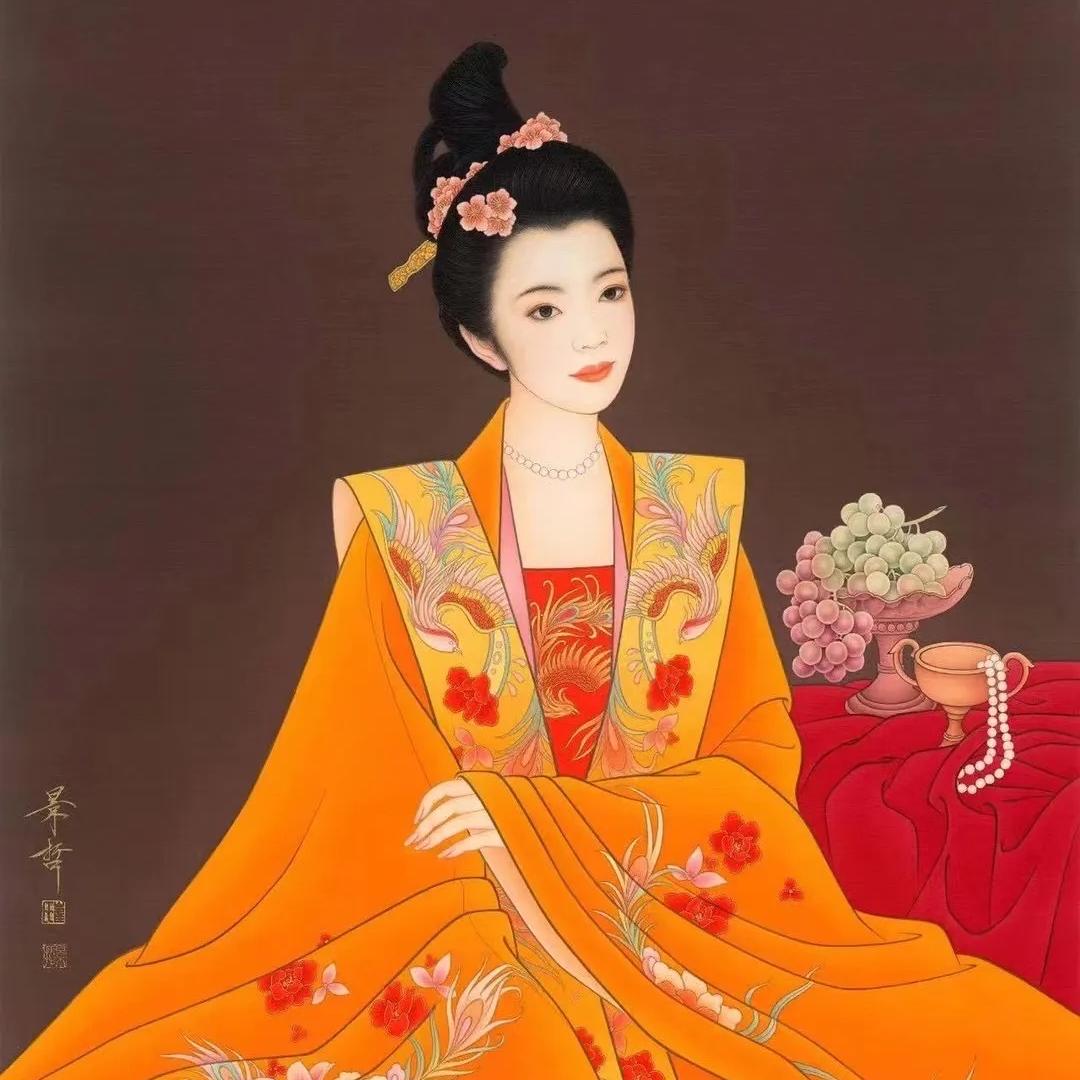 无极书画艺术甄选壹号馆