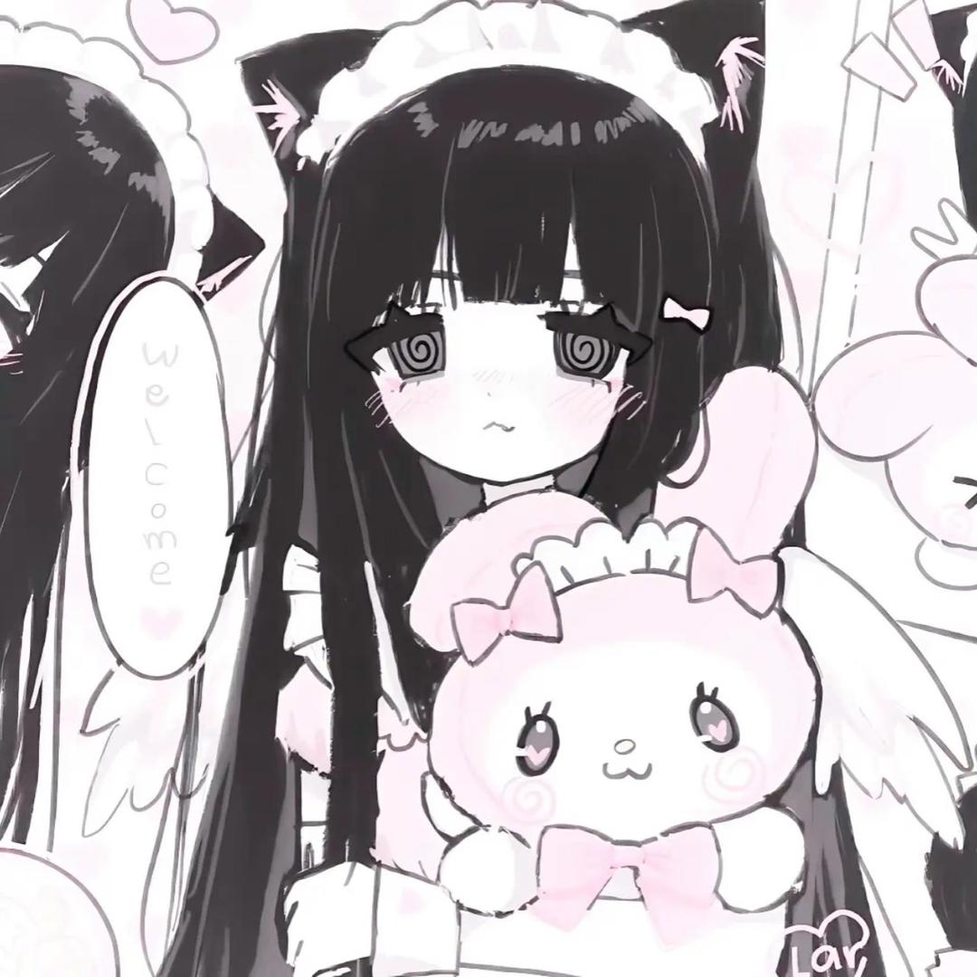 小u