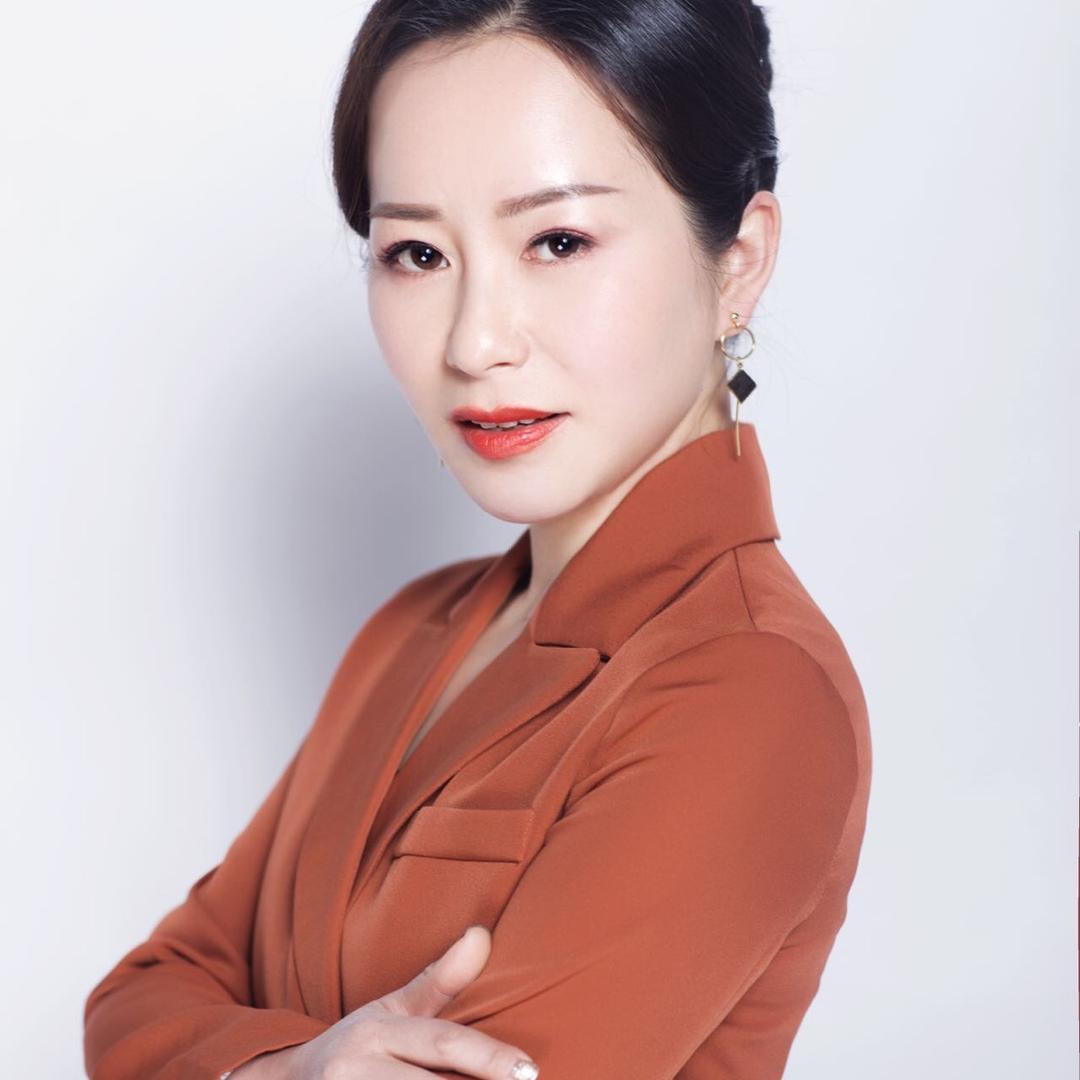 绿叶超市阿洁