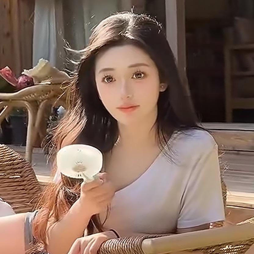 阿月 🌙