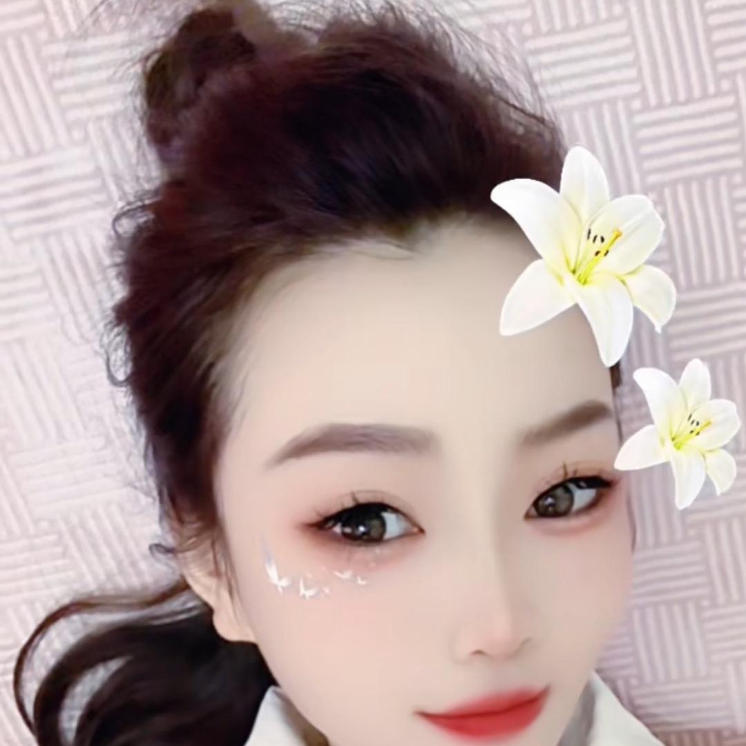 甜歌玲玲