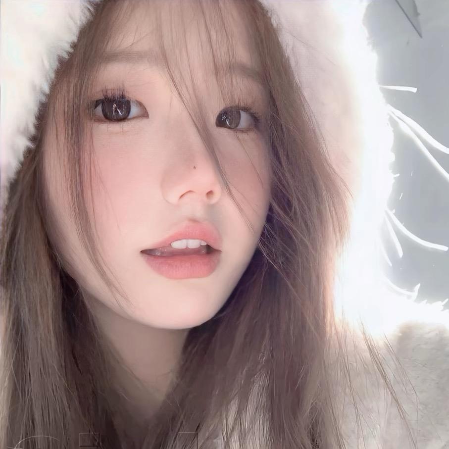 曦曦.
