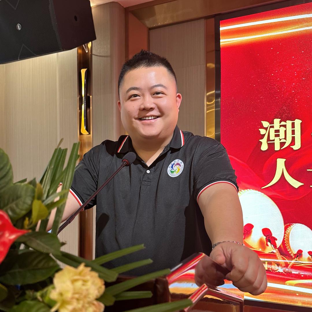 笑嘴弟｜潮汕美食达人