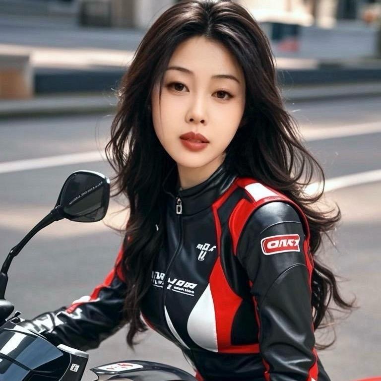 💥 女王💫