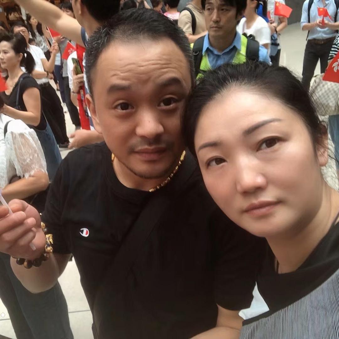 楊記