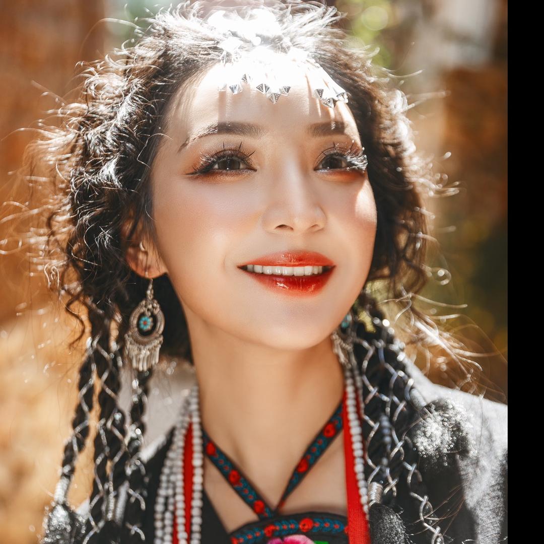 丽江千古情嘎吉米