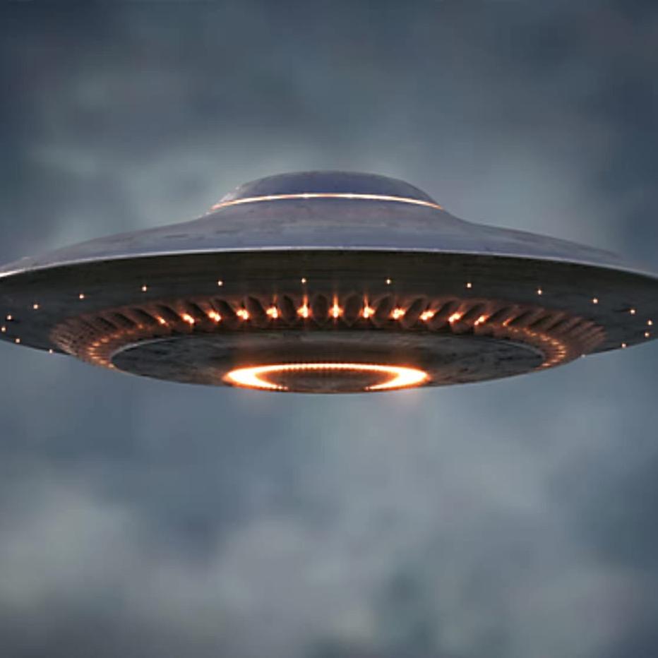 UFO记录